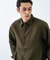 LINEN LONG-SLEEVE SHIRTS