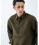 LINEN LONG-SLEEVE SHIRTS
