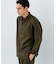 LINEN LONG-SLEEVE SHIRTS