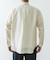LINEN LONG-SLEEVE SHIRTS