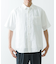 LINEN SHORT-SLEEVE SHIRTS