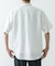 LINEN SHORT-SLEEVE SHIRTS