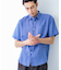 LINEN SHORT-SLEEVE SHIRTS