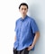 LINEN SHORT-SLEEVE SHIRTS