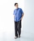 LINEN SHORT-SLEEVE SHIRTS