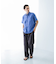 LINEN SHORT-SLEEVE SHIRTS