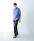 LINEN SHORT-SLEEVE SHIRTS