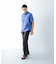 LINEN SHORT-SLEEVE SHIRTS
