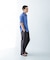 LINEN SHORT-SLEEVE SHIRTS