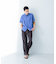 LINEN SHORT-SLEEVE SHIRTS