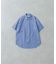 LINEN SHORT-SLEEVE SHIRTS