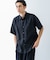 LINEN SHORT-SLEEVE SHIRTS