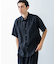 LINEN SHORT-SLEEVE SHIRTS