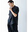 LINEN SHORT-SLEEVE SHIRTS