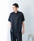 LINEN SHORT-SLEEVE SHIRTS