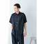 LINEN SHORT-SLEEVE SHIRTS