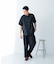 LINEN SHORT-SLEEVE SHIRTS