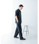 LINEN SHORT-SLEEVE SHIRTS