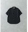 LINEN SHORT-SLEEVE SHIRTS