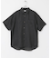 LINEN SHORT-SLEEVE SHIRTS