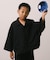 SHADE TECH SHORT-SLEEVE SHIRTS
