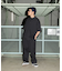 SHADE TECH SHORT-SLEEVE SHIRTS