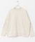 Snow Peak Apparel　Recycled Cotton Sweat