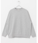 Snow Peak Apparel　Recycled Cotton Sweat