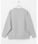 Snow Peak Apparel　Recycled Cotton Sweat