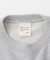 Snow Peak Apparel　Recycled Cotton Sweat
