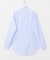 『イージーケア』LIFE STYLE TAILOR　セミワイド細ストライプシャツ