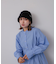 『WEB／一部店舗限定』プレートシャギーハット