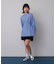 『WEB／一部店舗限定』プレートシャギーハット