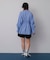 『WEB／一部店舗限定』プレートシャギーハット