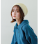『別注』さらさ×SENSE OF PLACE　シャギービーニー