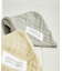 『WEB限定』MARUSHIN by SHINTO TOWEL　ランダムガーゼ ハンドタオル 2枚セット