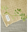 『WEB限定』MARUSHIN by SHINTO TOWEL　ランダムガーゼ ハンドタオル 2枚セット