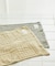 『WEB限定』MARUSHIN by SHINTO TOWEL　ランダムガーゼ ハンドタオル 2枚セット