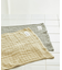 『WEB限定』MARUSHIN by SHINTO TOWEL　ランダムガーゼ ハンドタオル 2枚セット