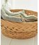 『WEB限定』MARUSHIN by SHINTO TOWEL　ランダムガーゼ ハンドタオル 2枚セット