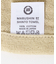 『WEB限定』MARUSHIN by SHINTO TOWEL　ランダムガーゼ ハンドタオル 2枚セット