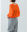 カシミヤミックスVネックカーディガン