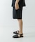 FREEZY DRAWSTRING SHORTS