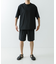 FREEZY DRAWSTRING SHORTS