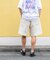 DAD EASY CHINO SHORTS