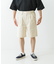 DAD EASY CHINO SHORTS