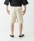 DAD EASY CHINO SHORTS