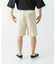 DAD EASY CHINO SHORTS