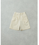 DAD EASY CHINO SHORTS