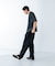 FREEZY DRAWSTRING PANTS